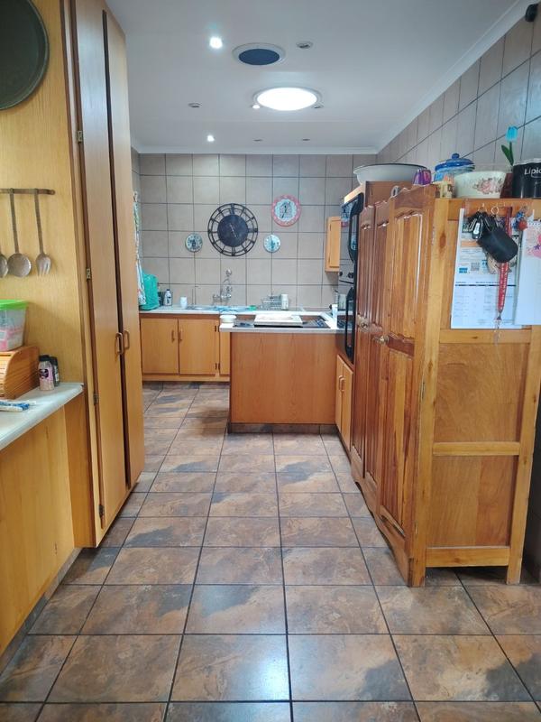 3 Bedroom Property for Sale in Vaalpark Free State